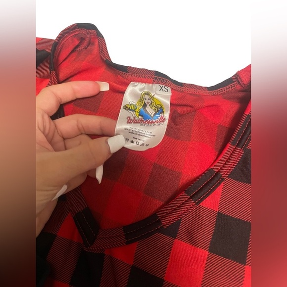 TP Girls top​ - Picture 2 of 2